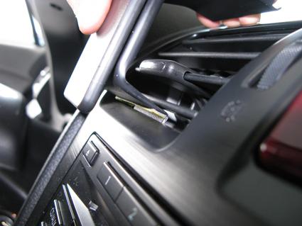 ProClip - Subaru Forester/ Impreza/ Levorg/ XV Center mount - 854747 1 - 854747