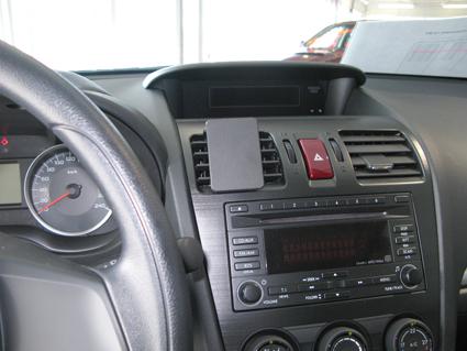 ProClip - Subaru Forester/ Impreza/ Levorg/ XV Center mount - 854747 4 - 854747