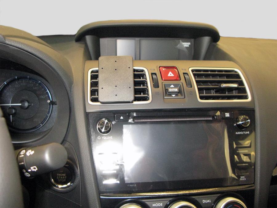 ProClip - Subaru Forester/ Impreza/ Levorg/ XV Center mount - 854747 a - 854747