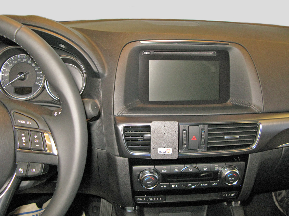 ProClip - Mazda CX-5 2012-2017 Center mount - 854752 a - 854752