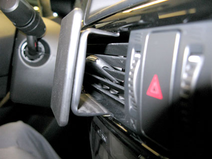 ProClip - Mazda CX-5 2012-2017 Center mount - 854752 b - 854752