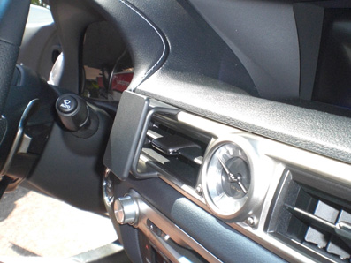 ProClip - Lexus GS Serie 2013-2020 Center mount - 854776 a - 854776
