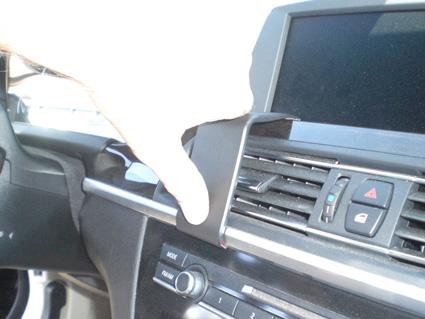 ProClip - BMW 6-Serie (F06, F12, F13) 2012-2019 Center mount - 854781 2 - 854781
