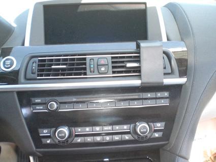 ProClip - BMW 6-Serie (F06, F12, F13) 2012-2019 Center mount - 854781 3 - 854781