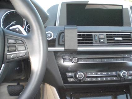 ProClip - BMW 6-Serie (F06, F12, F13) 2012-2019 Center mount - 854781 4 - 854781