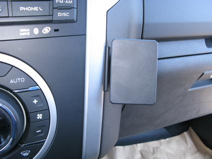 ProClip - Isuzu D-Max 2012-2020 Angled mount - 854799 4 - 854799