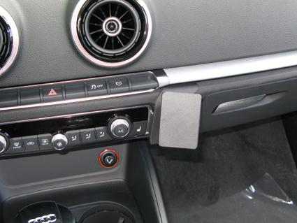 ProClip - Audi A3/ S3 2013->  Angled mount - 854805 4 - 854805