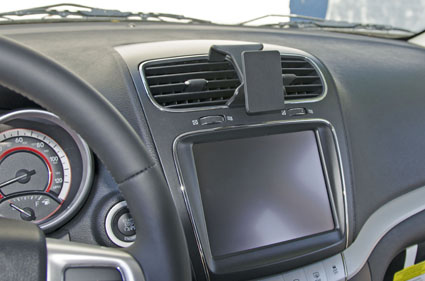 ProClip - Dodge Journey 2011-2023 Center mount - 854806 4 - 854806