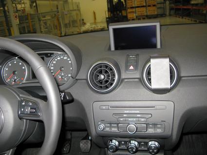 ProClip - Audi A1 2011-2018 Center mount - 854815 3 - 854815