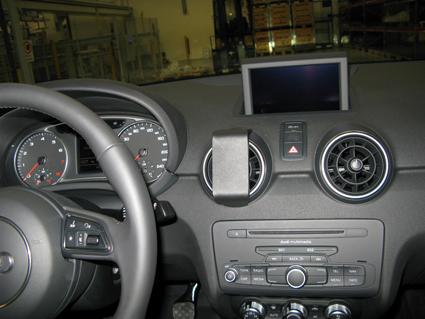 ProClip - Audi A1 2011-2018 Center mount - 854815 4 - 854815