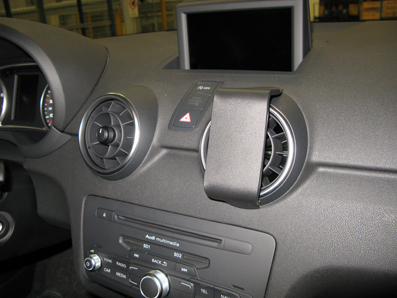 ProClip - Audi A1 2011-2018 Center mount - 854815 c - 854815