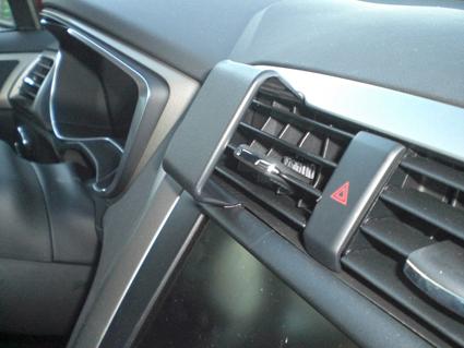 ProClip - Ford Mondeo 2015-2022 Center mount - 854822 3 - 854822