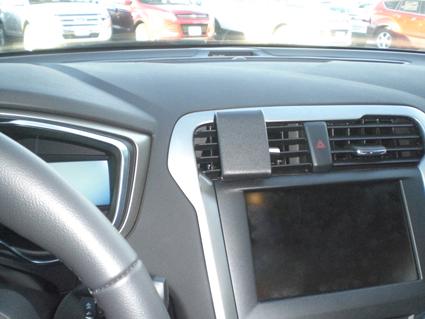 ProClip - Ford Mondeo 2015-2022 Center mount - 854822 4 - 854822