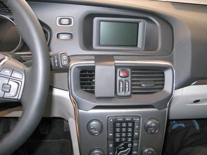 ProClip - Volvo V40 2013-2020 Center mount - 854861 4 - 854861