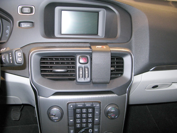 ProClip - Volvo V40 2013-2020 Center mount - 854861 a - 854861