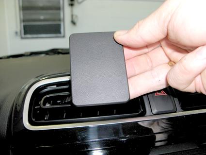 ProClip - Mitsubishi Space Star 2013-2024 Center mount - 854871 2 - 854871