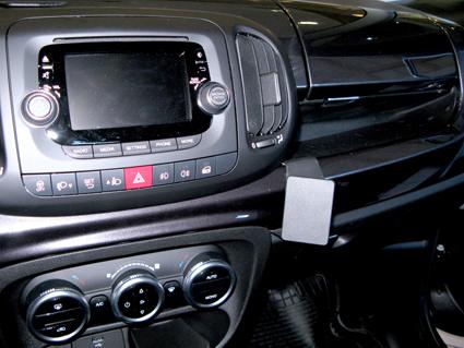 ProClip - Fiat 500L 2013-2022 Angled mount - 854881 4 - 854881