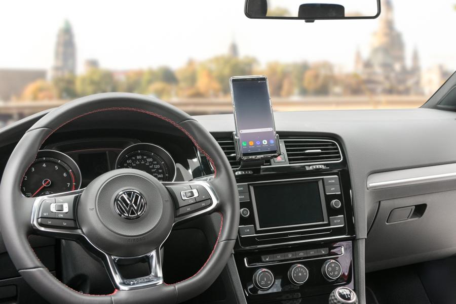 ProClip - Volkswagen Golf 7 / Variant/ Sportscombi 2013-2020 Alltrack 2017-2020 Center mount - 854889 d - 854889
