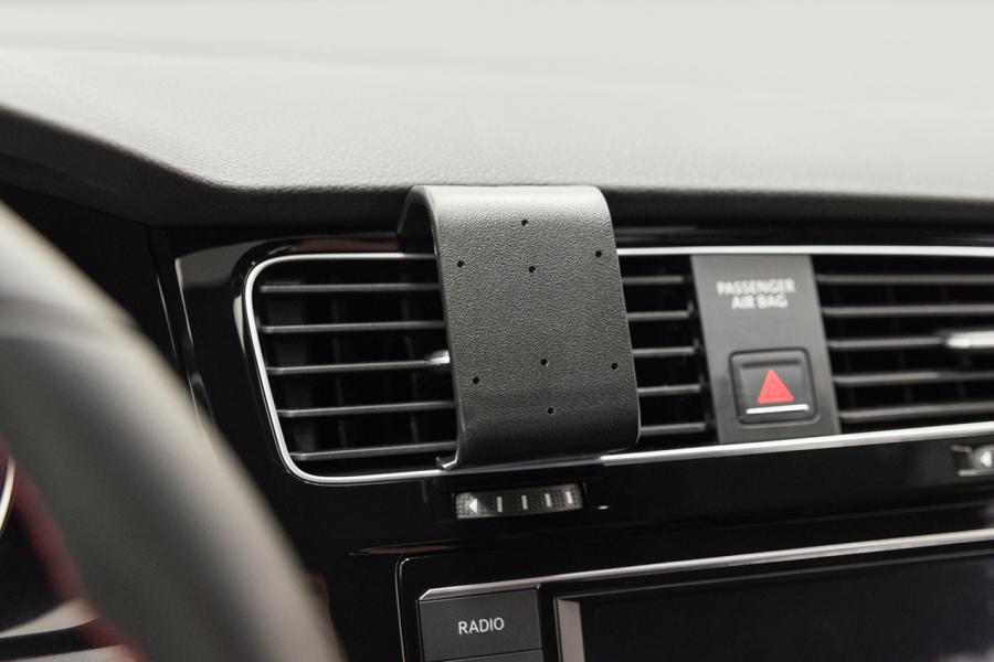 ProClip - Volkswagen Golf 7 / Variant/ Sportscombi 2013-2020 Alltrack 2017-2020 Center mount - 854889 e - 854889