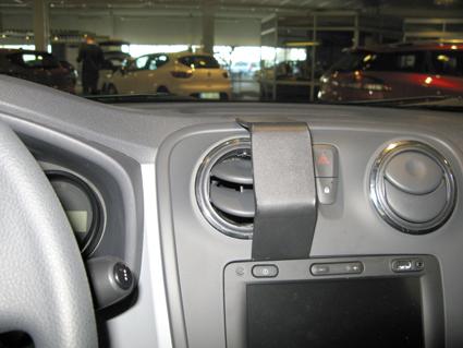 ProClip - Dacia Logan/ Sandero 2013-2021 Center mount - 854897 4 - 854897