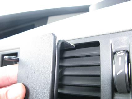 ProClip - Volvo FH Serie 2013-> Center mount - 854902 2 - 854902