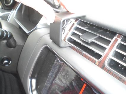 ProClip - Land Rover Range Rover 2013-2018 Center mount - 854909 1 - 854909