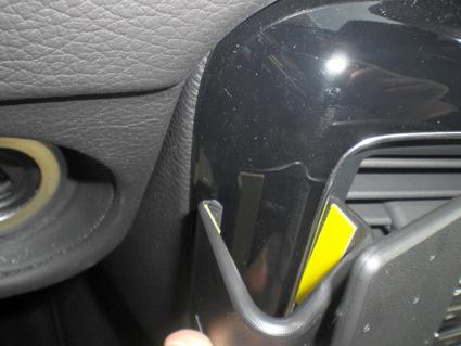 ProClip - Mercedes Benz G-Klasse 2013-2018  - 854935 2 - 854935