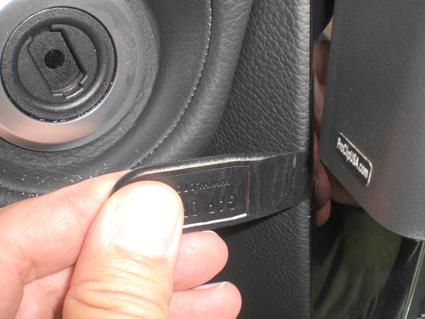 ProClip - Mercedes Benz G-Klasse 2013-2018  - 854935 3 - 854935