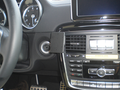 ProClip - Mercedes Benz G-Klasse 2013-2018  - 854935 a - 854935