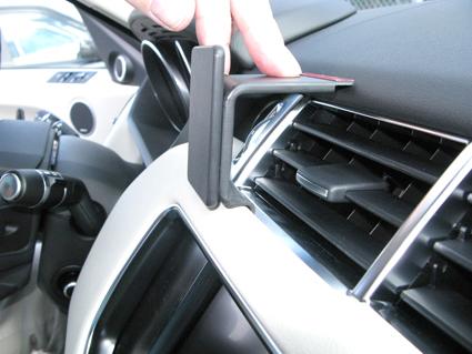 ProClip - Land Rover Range Rover Sport 2014-2022 Center mount  - 854936 1 - 854936