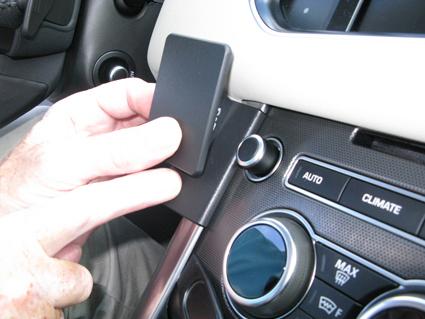 ProClip - Land Rover Range Rover Sport 2014-2022 Center mount Laag - 854937 2 - 854937