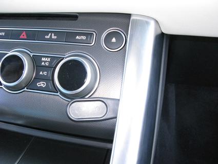 ProClip - Land Rover Range Rover Sport 2014-2022 Angled mount - 854938 1 - 854938