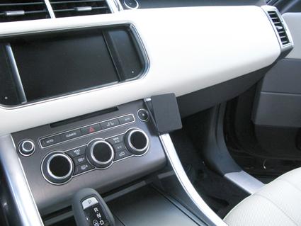 ProClip - Land Rover Range Rover Sport 2014-2022 Angled mount - 854938 4 - 854938