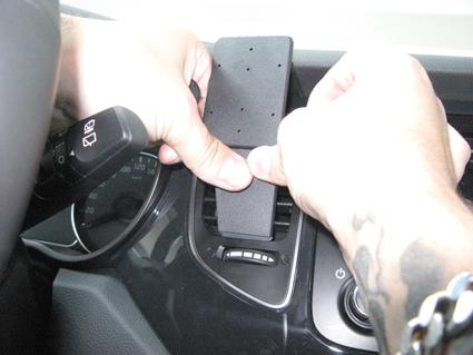 ProClip - Kia Carens IV 2014-2020 Center mount - 854948 2 - 854948