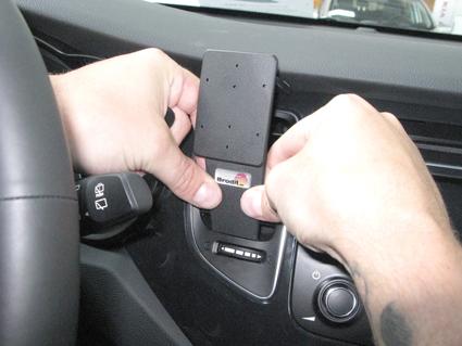 ProClip - Kia Carens IV 2014-2020 Center mount - 854948 3 - 854948