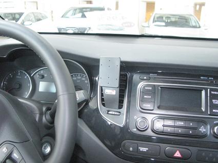 ProClip - Kia Carens IV 2014-2020 Center mount - 854948 4 - 854948