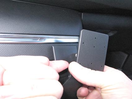 ProClip - Peugeot 308 2014-2021 Angled mount - 854952 2 - 854952