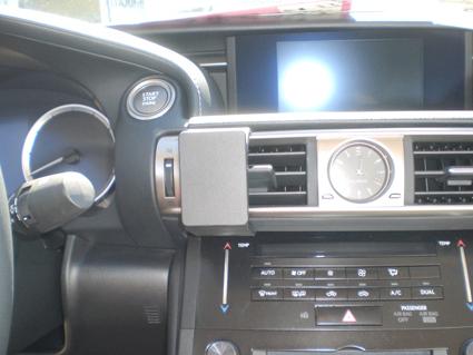 ProClip - Lexus IS Convertible  / IS-Serie 2014-2021 / RC-Serie 2014-> Center mount - 854960 4 - 854960