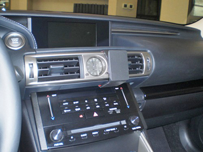 ProClip - Lexus IS Convertible  / IS-Serie 2014-2021 / RC-Serie 2014-> Center mount - 854960 a - 854960