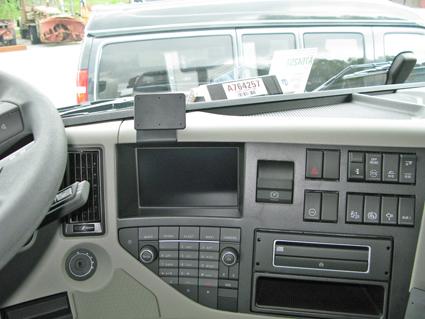 ProClip - Volvo FM Serie 2014-2020 Center mount - 855004 4 - 855004