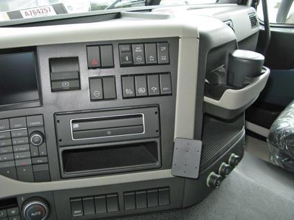 ProClip - Volvo FM Serie 2014-2020 Angled mount - 855005 4 - 855005
