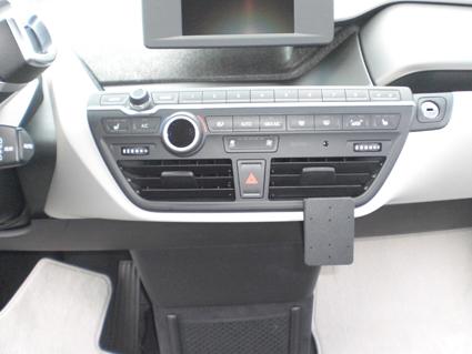 ProClip - BMW i3 2014-2022 Center mount - 855007 4 - 855007