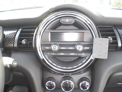 ProClip - Mini Cooper 2014-2021 / Cooper One 2016-2018 Cooper Hardtop 2014-2016 Angled mount - 855010 4 - 855010