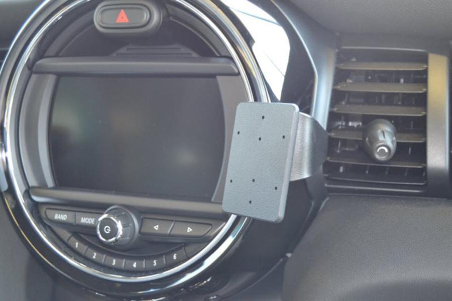 ProClip - Mini Cooper 2014-2021 / Cooper One 2016-2018 Cooper Hardtop 2014-2016 Angled mount - 855010 b - 855010