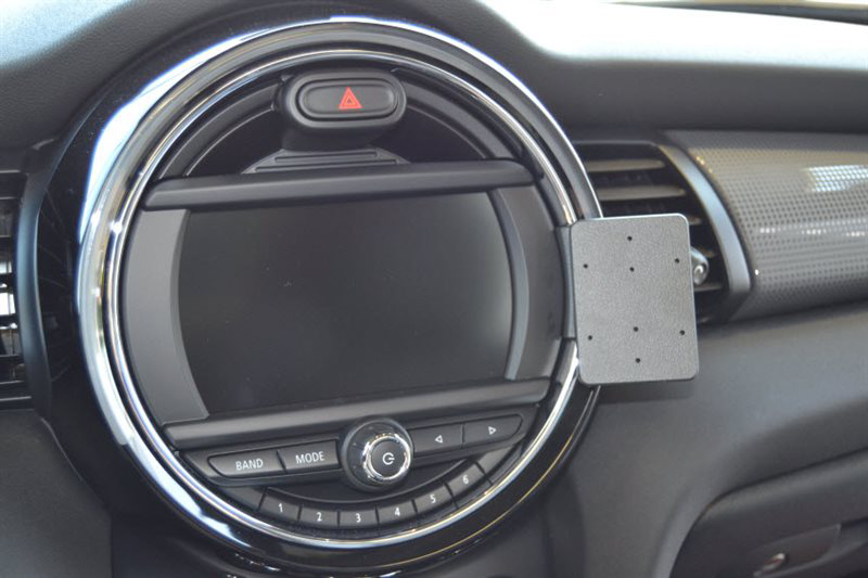 ProClip - Mini Cooper 2014-2021 / Cooper One 2016-2018 Cooper Hardtop 2014-2016 Angled mount - 855010 - 855010
