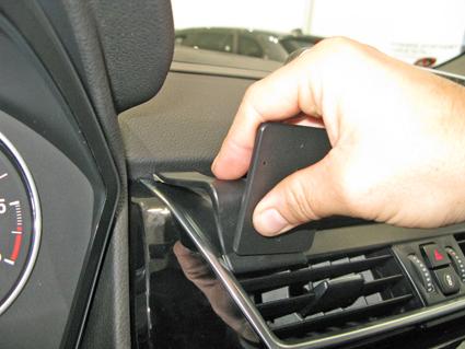 ProClip - BMW 2-Serie Active (Gran) Tourer, F45, F46 2014-> Center mount - 855047 2 - 855047