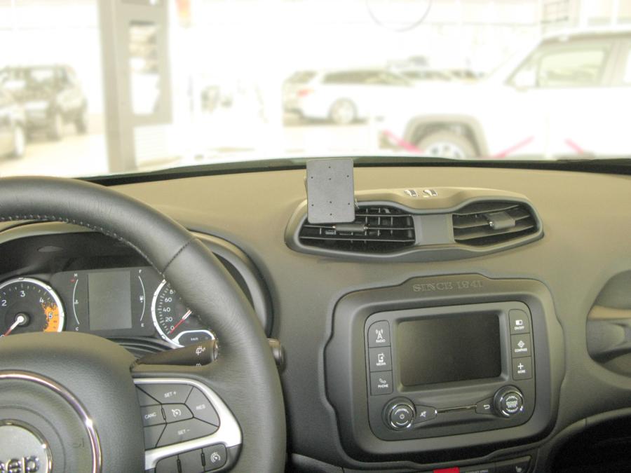 ProClip - Jeep Renegade 2015-2023 Center mount - 855073 - 855073