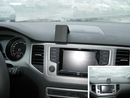 ProClip - Volkswagen Golf Sportsvan 2015-2021 Center mount - 855074 4 - 855074
