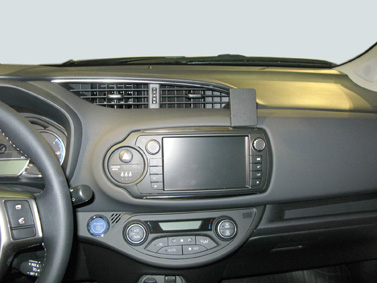 ProClip - Toyota Yaris 2015-2020 Center mount, Right - 855082 4 - 855082