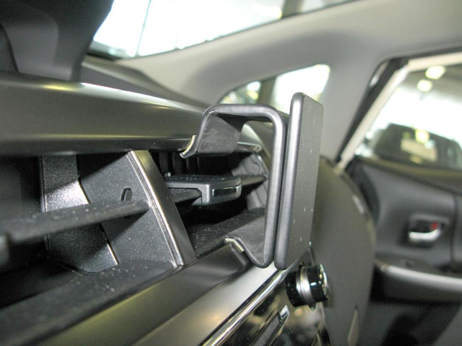 ProClip - Toyota Prius + 2015-2020 Center mount - 855084 a - 855084